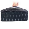 Travel Cosmetic Makeup Toiletry Organizer Bag Travel Cosmetic Makeup Toiletry Organizer Bag