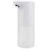 350ML/14OZ Automatic Foam Soap Dispenser Waterproof Touchless Sensor Hand Gel Countertop Dispenser Rechargeable Foam Pump For Kitchen Bathroom Kinderg