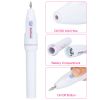 Professional Nail Drill File Buffer Polish Manicure Pedicure Set