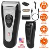 Men Electric ShaverSB Rechargeable Cordless Hair2immer Clipper Razor Beard Shaving Machine for Wet Dry Use