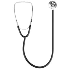 Professional Dual Head Stethoscope Medical Cardiology EMT Stethoscope For Doctor Nurse