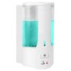 Automatic Soap Dispenser 450ML/19OZ Wall Mounted Sensor Refillable Hand Gel Dispenser 3 Drop Volume Adjustment