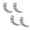 10 Pair False Eyelashes