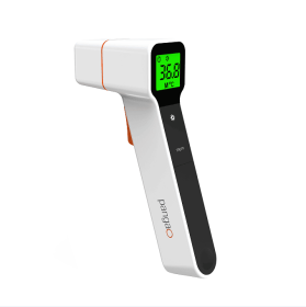 PSIRT1615 Children's infrared thermometer The non-contact human infrared thermometer is automatically closed for 15 seconds and has 32 measuremen
