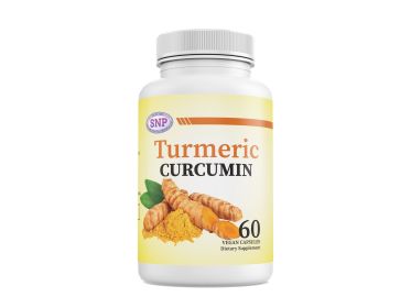 Turmeric Curcumin