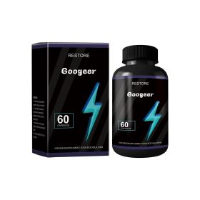 Googeer Voedingssupplement Voor Bodybuilding Body Treatment