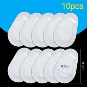 10 Pcs Eye Care Dressing 3.5" x 2.8' Wound Care