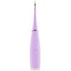 Electric Tartar Remover For Teeth Rechargeable Oral Dental Plaque Calculus Remover Teeth Stains Eraser Teeth Stains Scraper Cleaning Tool w/ 5 Speeds