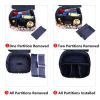 Travel Cosmetic Makeup Toiletry Organizer Bag