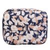 Travel Cosmetic Makeup Toiletry Organizer Bag