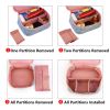 Travel Cosmetic Makeup Toiletry Organizer Bag
