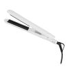 Professional Steam Flat Hair Straightener Ceramic Flat Iron Hair Styler w/ Adjustable Temp