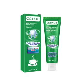 Toothpaste For Cleaning Oral Odor And Protecting Gums (Option: 1pc)