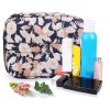 Travel Cosmetic Makeup Toiletry Organizer Bag
