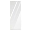 Full Length Mirror 67x25.6in Aluminum Alloy Wall Mirror Free Standing Floor Mirror Hanging Leaning Against Wall for Dressing Bedroom Living Room