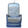 Travel Toiletry Bag Cosmetics Organizer Bag Hanging Wash Bag Waterproof Case w/ Handstrap