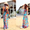 Summer Maxi Dress