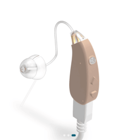 PST201D Single-ear Microphone Hearing Aid Professional Digital Audio Hearing Aid Noise Reduction Hearing Aid High-Quality Hearing Aid Factory Dir (PST201D: PST202D)