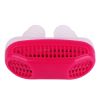 Anti Snore Nasal Dilators Sleep Apnea Aid Device Stop Snoring Nose Clip Silicone Sleep Aid