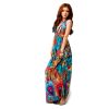 Summer Maxi Dress